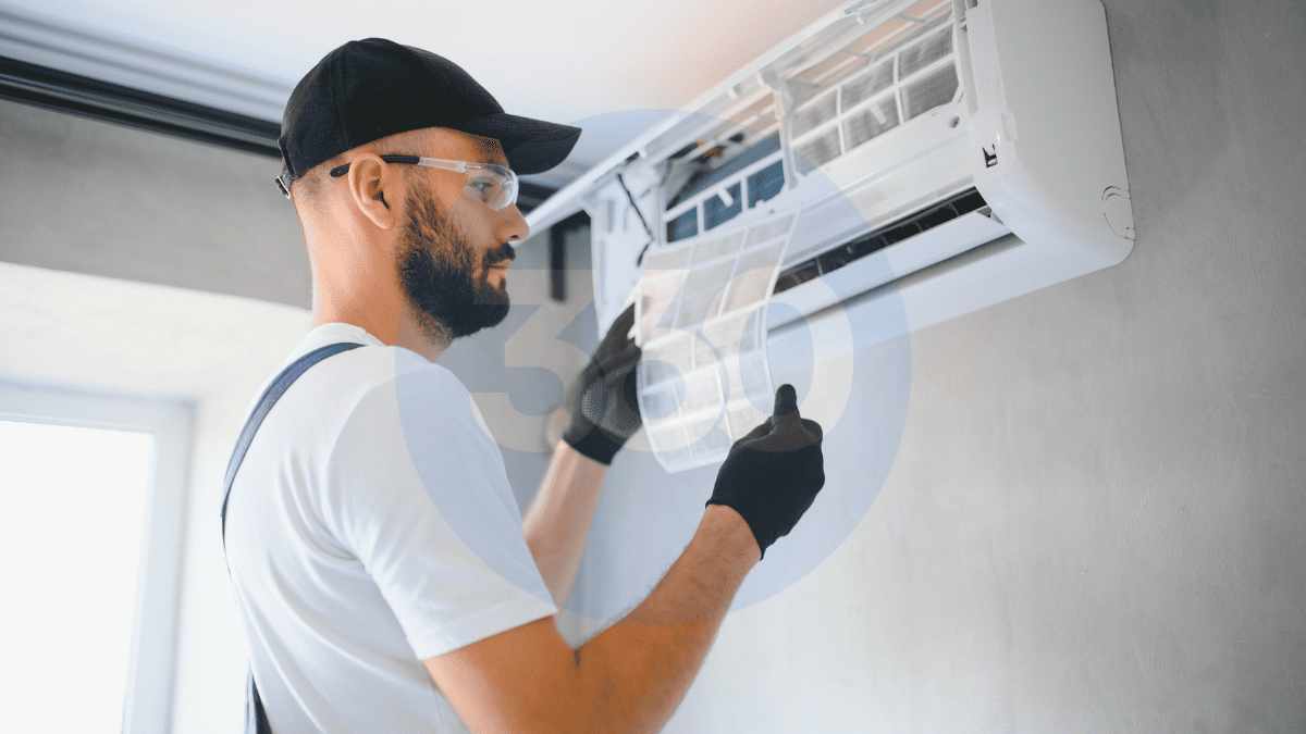 Nurdağı Klima Servisi