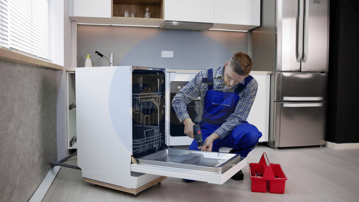 Nurdağı Bulaşık Makinesi Servisi