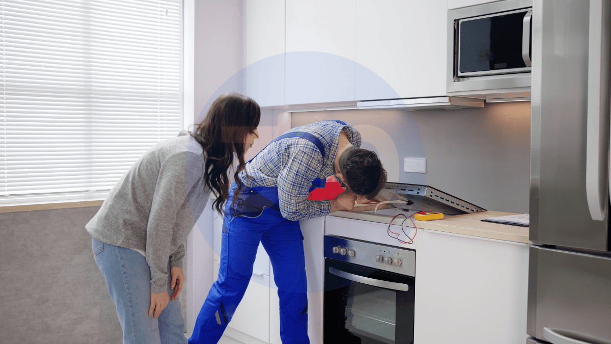 Nurdağı Fırın Ocak Servisi